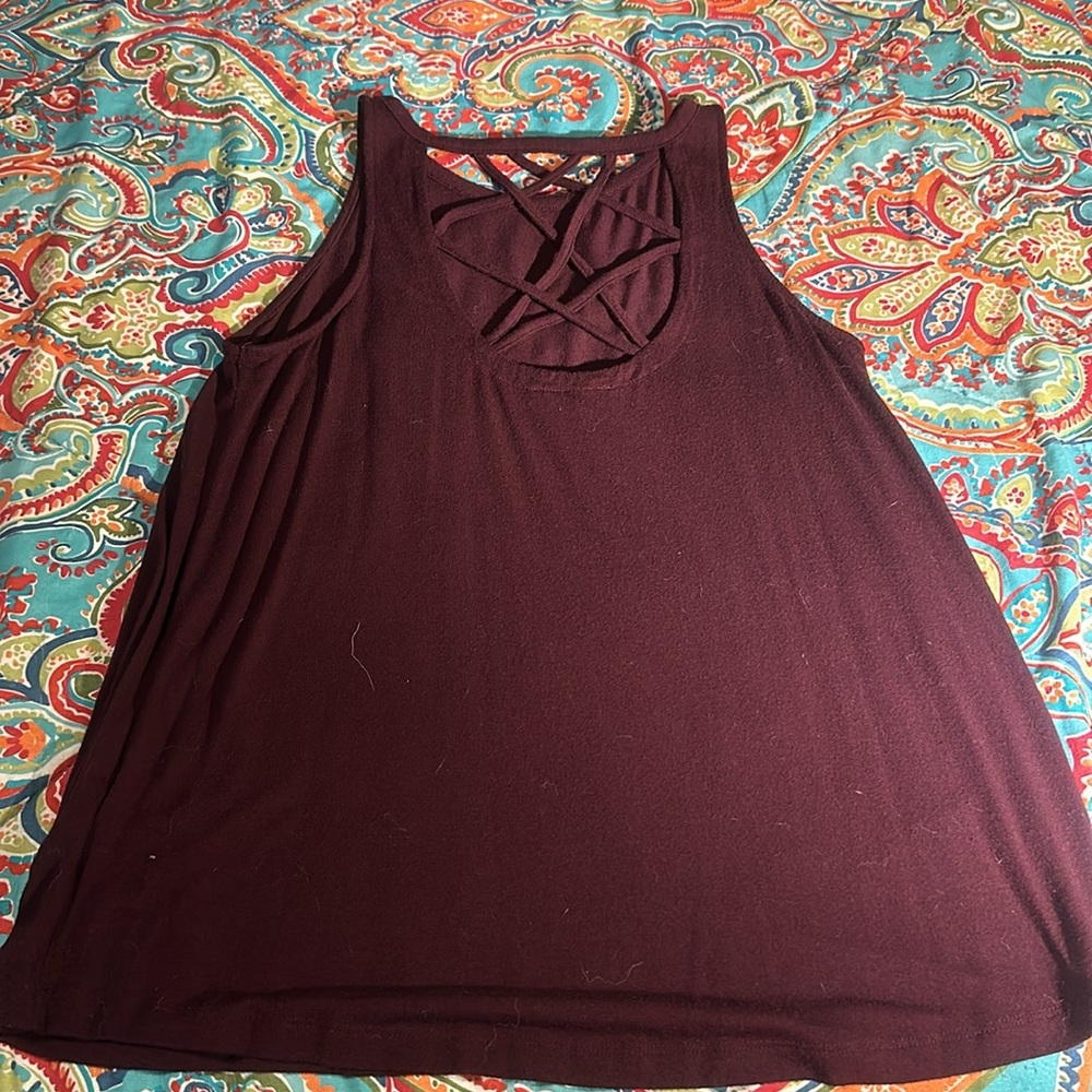 Express - One Eleven - Tank Top - Picture 4 of 5